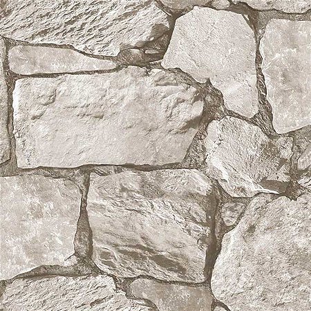 Papel de Parede Roll in Stones - J955-07