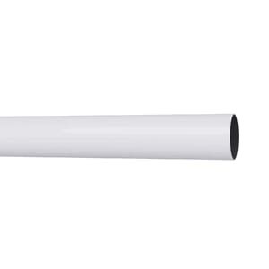 Tubo 28mm branco