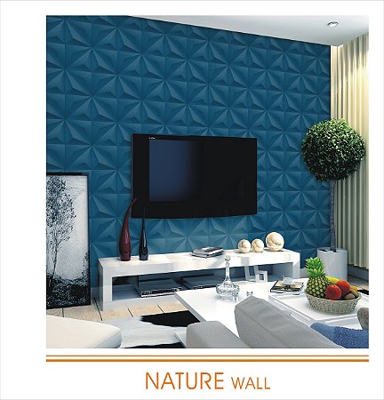 Nature Wall - Cód. P-17025