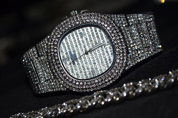 patek flip