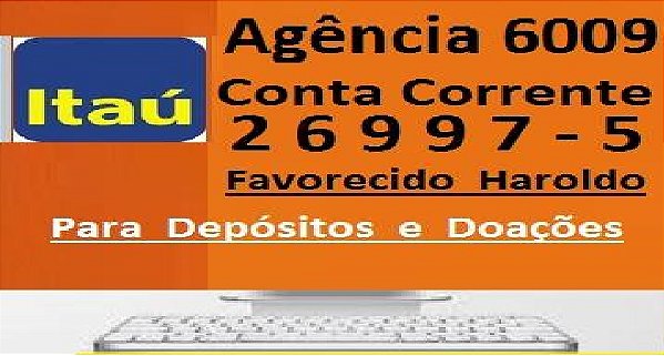 PROPAGANDA  da  T. I.  TELMINHAROLDO  INFORMÁTICA