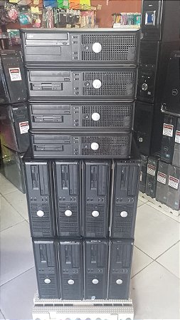 COMPUTADORES PRONTOS PRA INTERNET, TRABALHO E DIVERSÃO