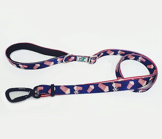 Guia para cachorro 2 metros Clearance