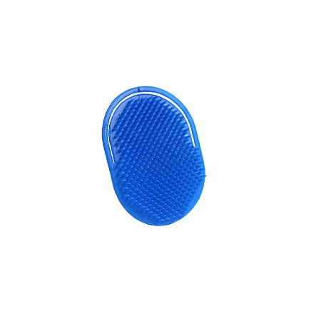 Escovas Oval para Massagem