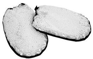 Luva Térmica com Isopor