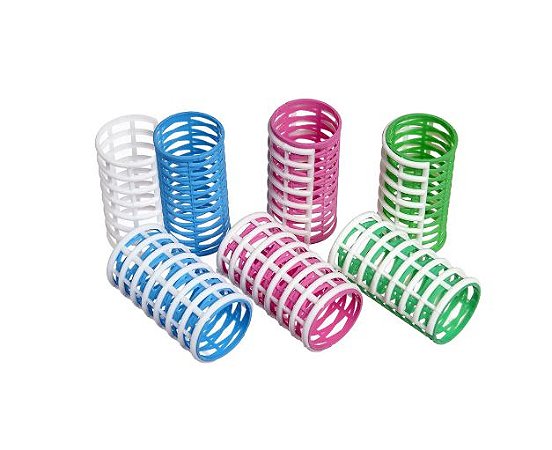 Bobi com Capa Nº 01/02/03/04