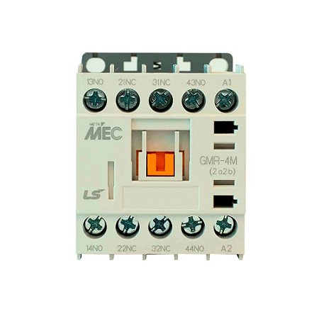 MINI CONTATO AUXILIAR LS (LG)