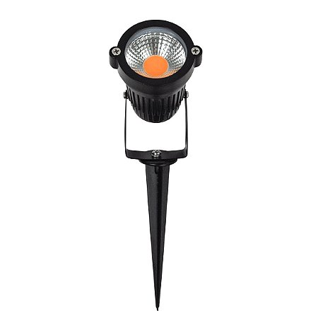 ESPETO JARDIM LED COB PREMIUM IP65 BIVOLT 60º