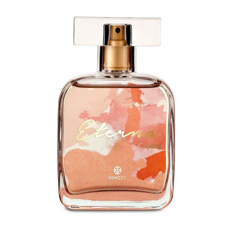 Perfume Eterna Crystal Hinode - 100ML