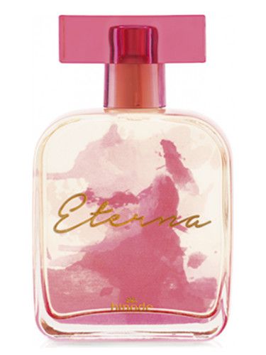 Perfume Eterna Hinode - 100ML