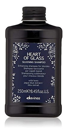Davines Shampoo Heart of Glass 250ml