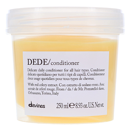 Davines Condicionador Dede 250ml
