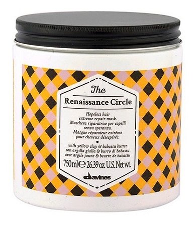 Davines Máscara The Renaissance Circle 750ml