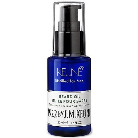 Keune Beard Oil  50ml