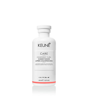 Keune Condicionador Confident Curl Low-Poo 250ml