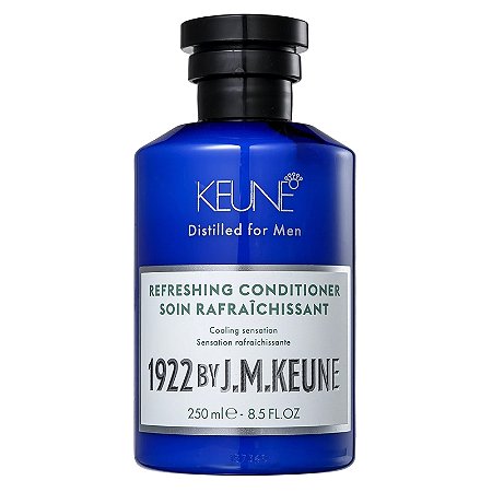 Keune Condicionador Refreshing 1922 By J.M. 250ml