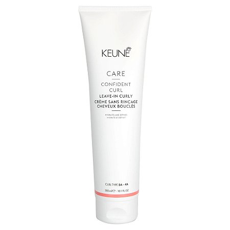 Keune Leave-in Confident Curl Coily 300ml