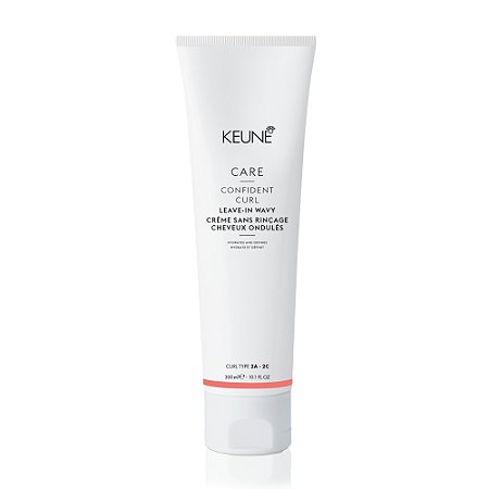 Keune Leave-in Confident Curl Wavy 300ml