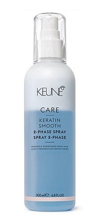 Keune Leave-in Keratin Smooth Phase 2 Spray 200ml