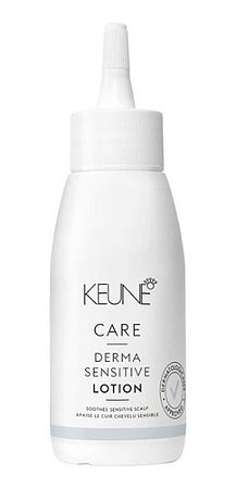 Keune Lotion Derma Sensitive 75ml - Loção Calmante