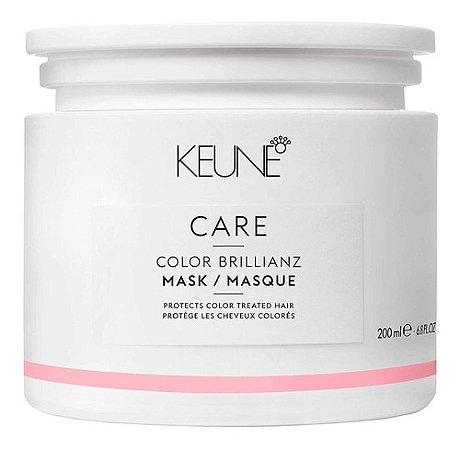 Keune Máscara Color Brillianz Mask 200ml
