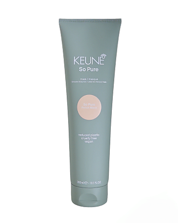 Keune Máscara Vegana So Pure  Polish Mask 300ml