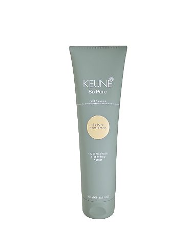 Keune Máscara Vegana So Pure Restore Mask 300ml