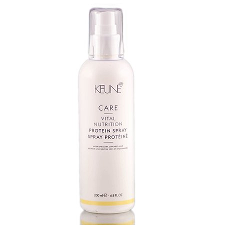 Keune Vital Nutrition Protein Spray 200ml
