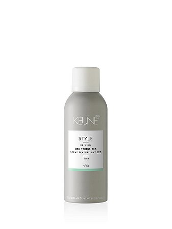 Keune Style Refresh Dry Texturizer Nº 61 200 ml
