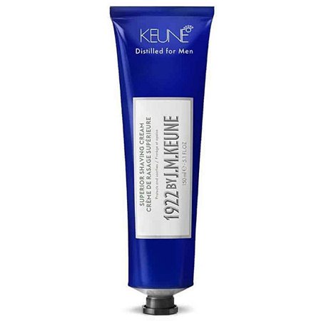 Keune Superior Shaving Cream 1922 By J.M. 150ml