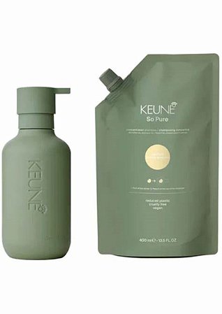 Keune Shampoo So Pure Restore 400ml