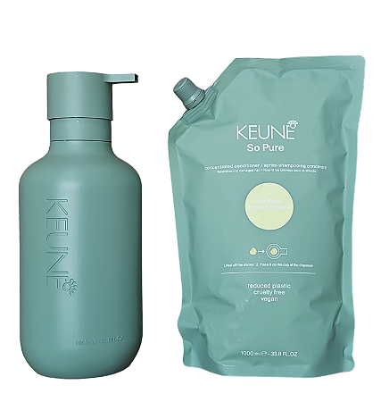 Keune Condicionador So Pure Restore 1000ml