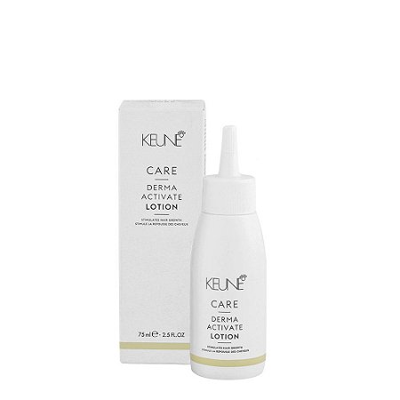 Keune Derma Activate Lotion 75 ml