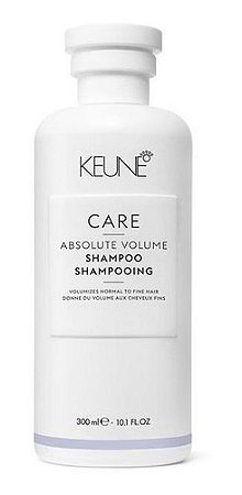 Keune Shampoo Absolute Volume 300ml