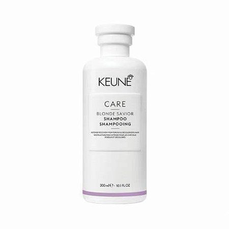 Keune Shampoo Blonde Savior 300ml
