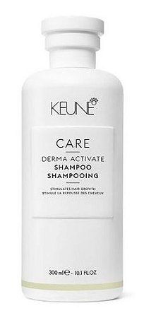 Keune Shampoo Derma Activate 300ml