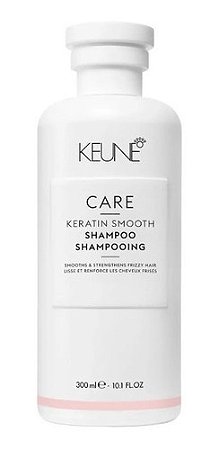 Keune Shampoo Keratin Smooth 300ml