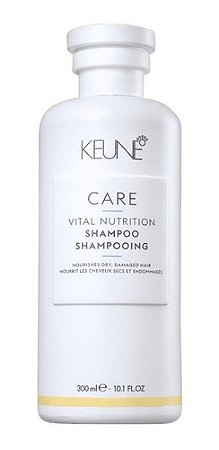 Keune Shampoo Vital Nutrition 300ml