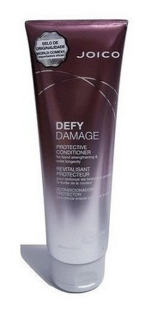 Joico Condicionador Defy Damage Protective 250ml