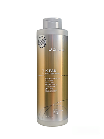 Joico Cuticle Sealer K-Pak Professional 1000ml