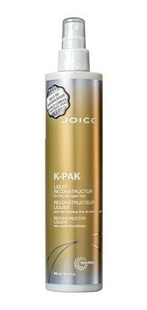 Joico Reconstrutor Líquido K-pak 300ml