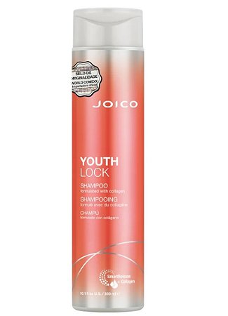 Joico Shampoo Youthlock Collagen 300ml