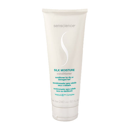 Senscience Condicionador Silk Moisture 300ml C/ Selo