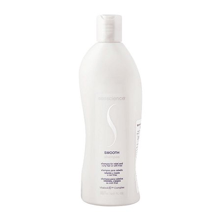 Senscience Shampoo Smooth 300ml