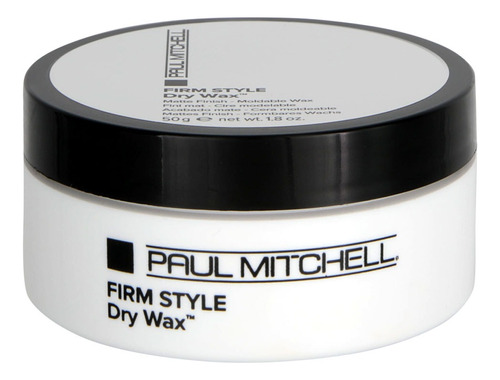 Paul Mitchell Cera Modeladora  Firm Style Dry Wax  50g