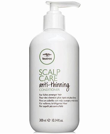 Paul Mitchell Condicionador Scalp Care Anti-thinning 300ml