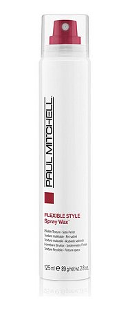 Paul Mitchell Flexible Style Spray Wax 125ml