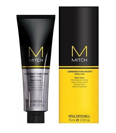 Paul Mitchell Mitch Construction Paste 75ml
