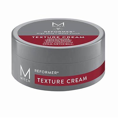 Paul Mitchell Pasta Modeladora Mitch Reformer 85g