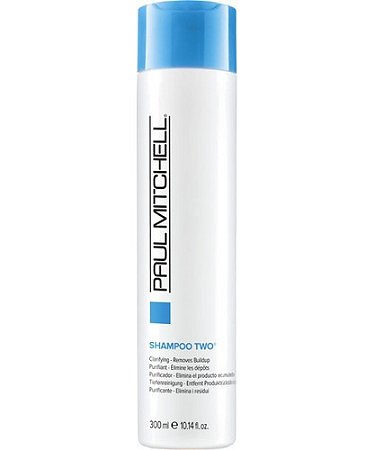 Paul Mitchell Shampoo Two 300ml